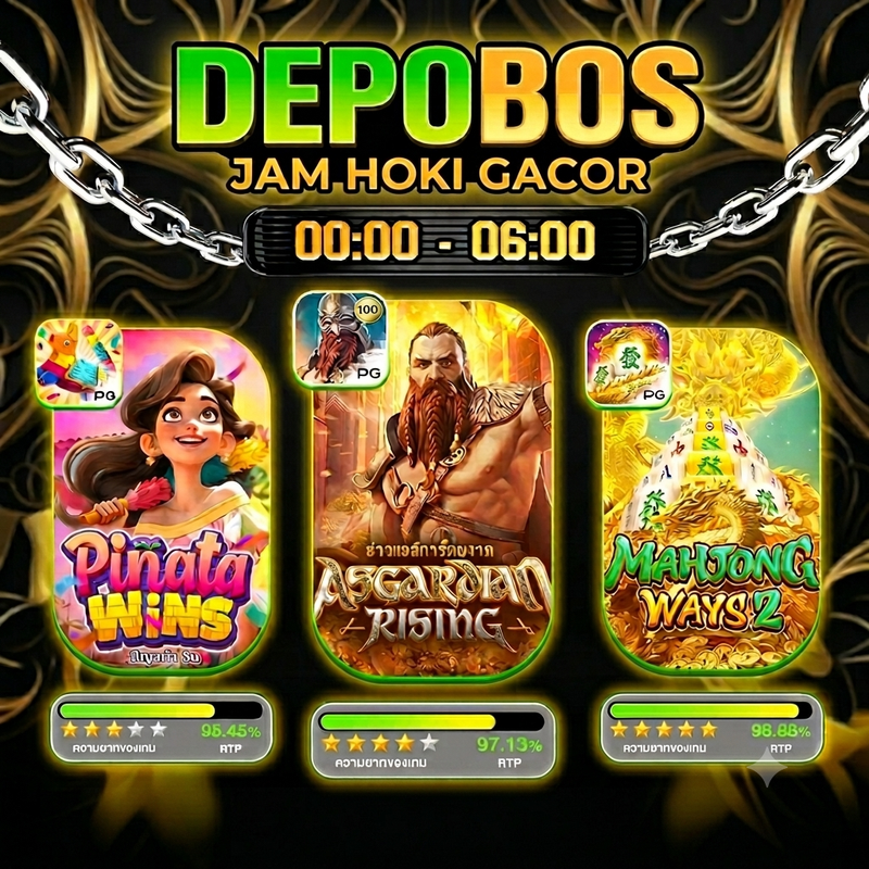 DEPOBOS