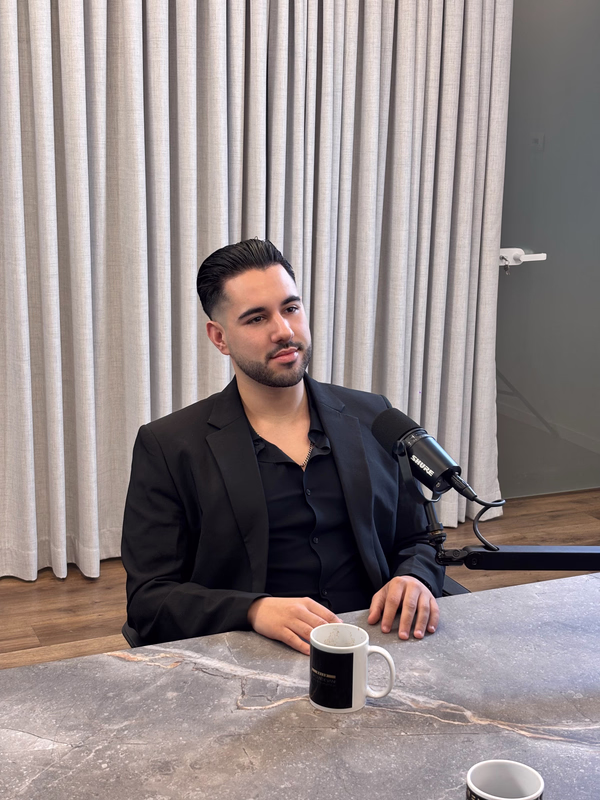 המייסד של אלפא קליד