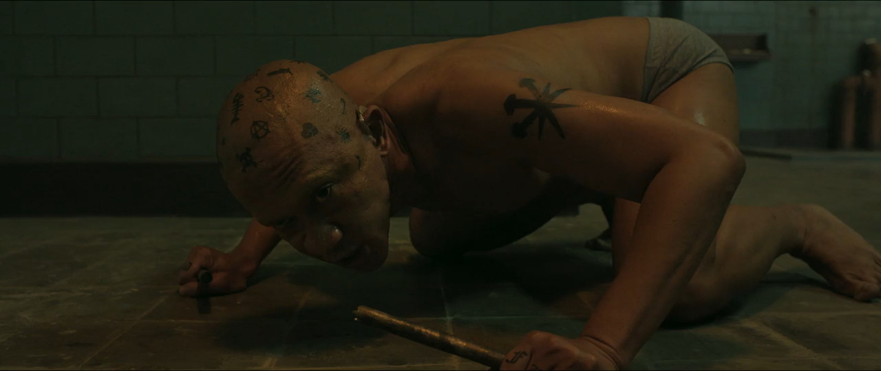 Ghost in the Cell 2026 WebRip [Hindi + Tamil + Telugu + Indonesian] 480p 720p ESub Screenshot