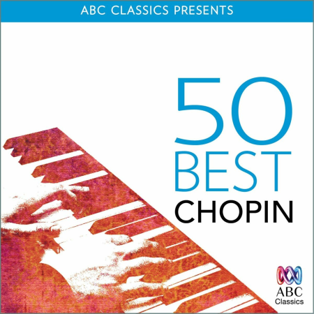 VA - 50 Best - Chopin (2016)