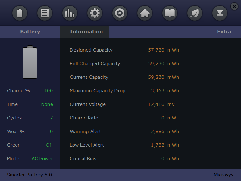 Smarter Battery v7.5