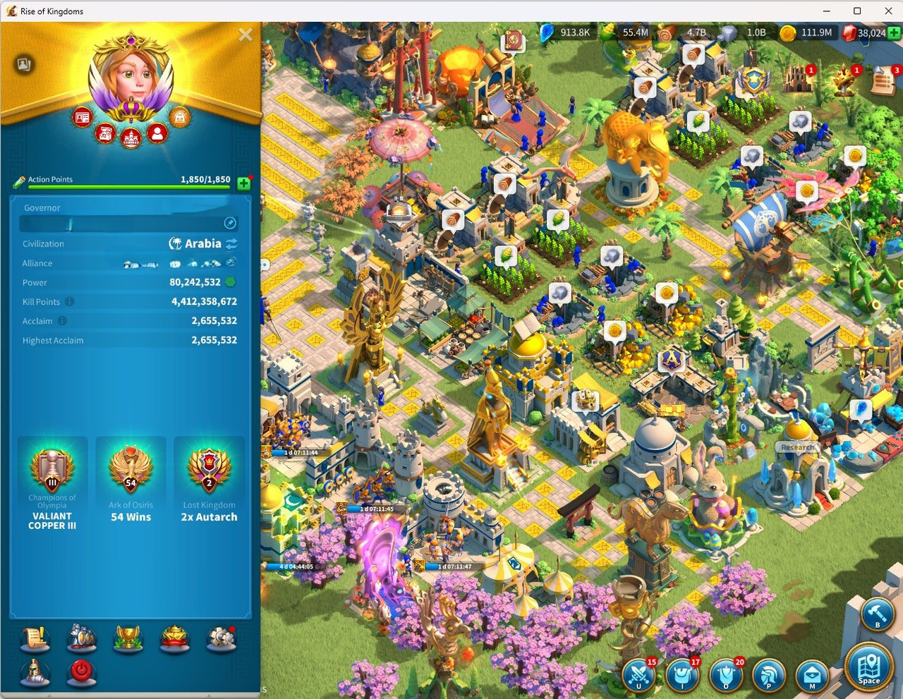 OVERVIEW
