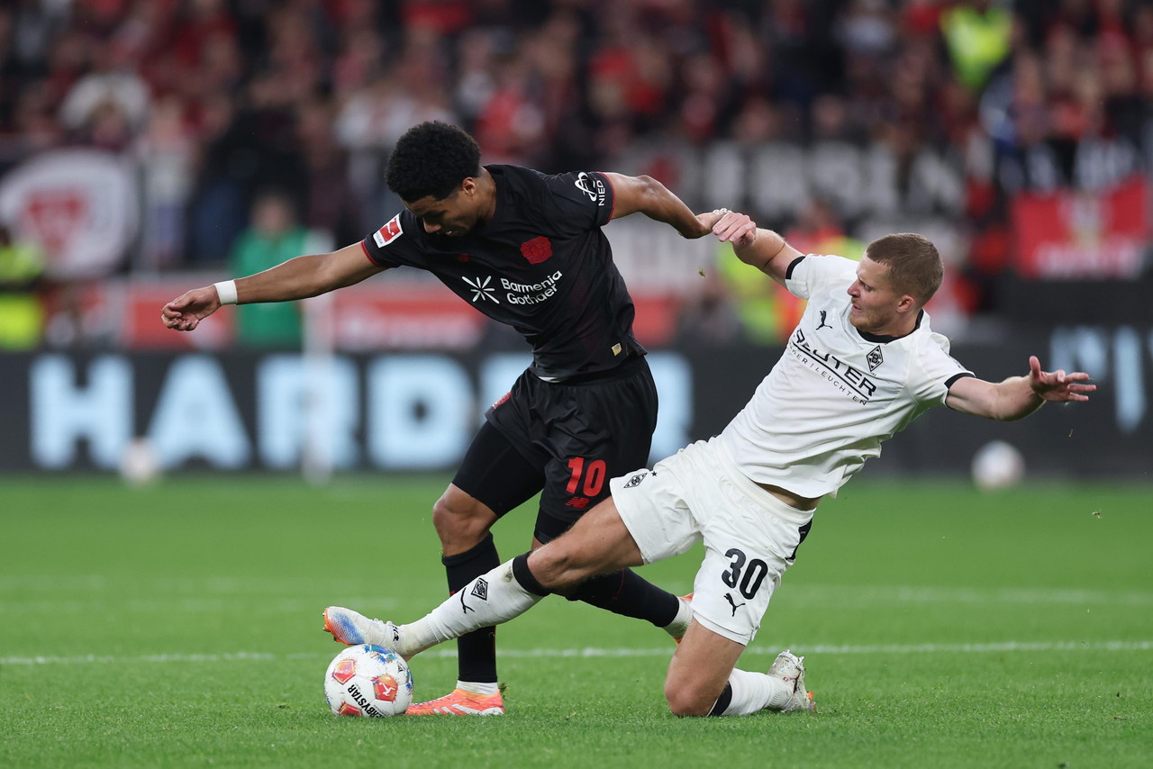 Nhận định, soi kèo Bayer Leverkusen vs St. Pauli, 02h45 ngày 4/2