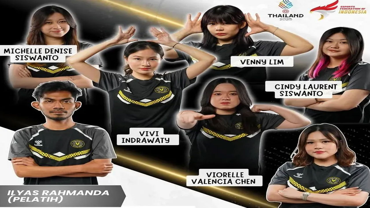 Strategi dan Persiapan Menuju SEA Games 2025