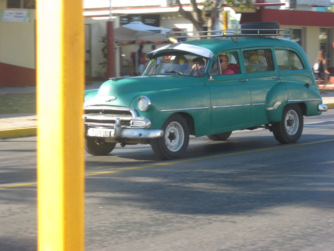 À Varadero j'ai vu ... - Page 6 IMG-4576