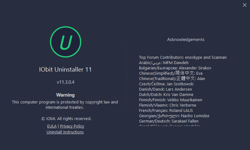 iobit uninstaller 7 pro v 7.1.0 vn-zoom iobit uninstaller 7 pro v 7.1.0 vn-zoom