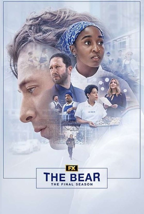 The Bear (2026) (Sezon 5) MULTi.1080p.DSNP.WEB-DL.H.264.DDP5.1-K83 / Lektor i Napisy PL 