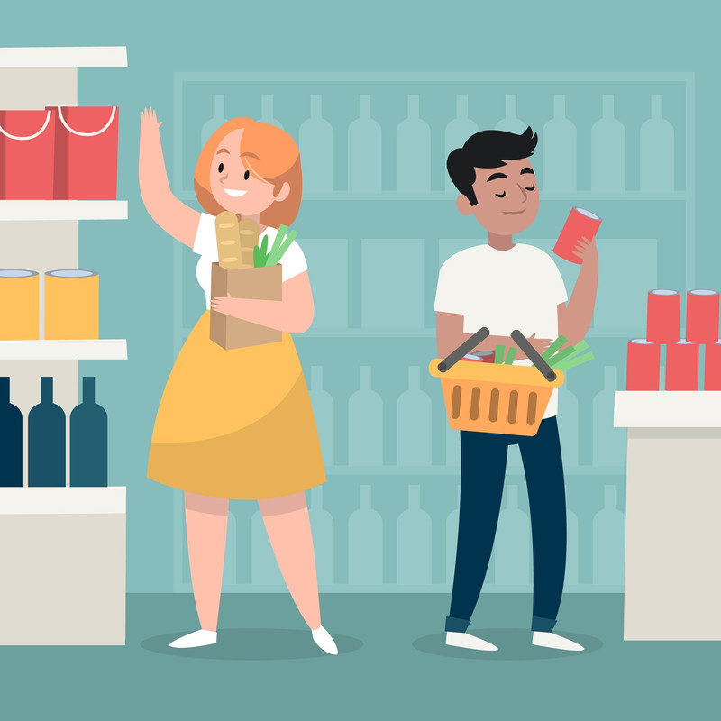 Break Free from Overspending: Your Step-by-Step Guide to Financial Freedom