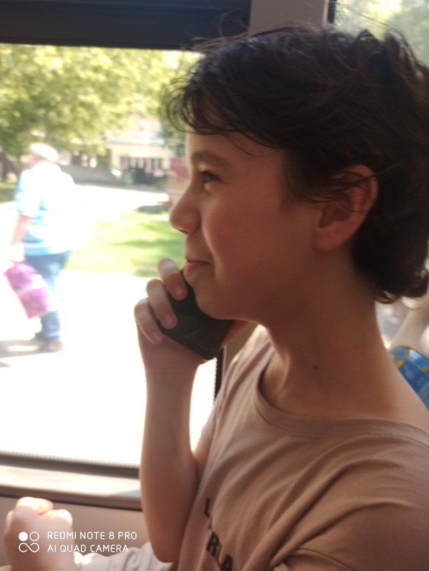 Эльмир 21 июня 2021