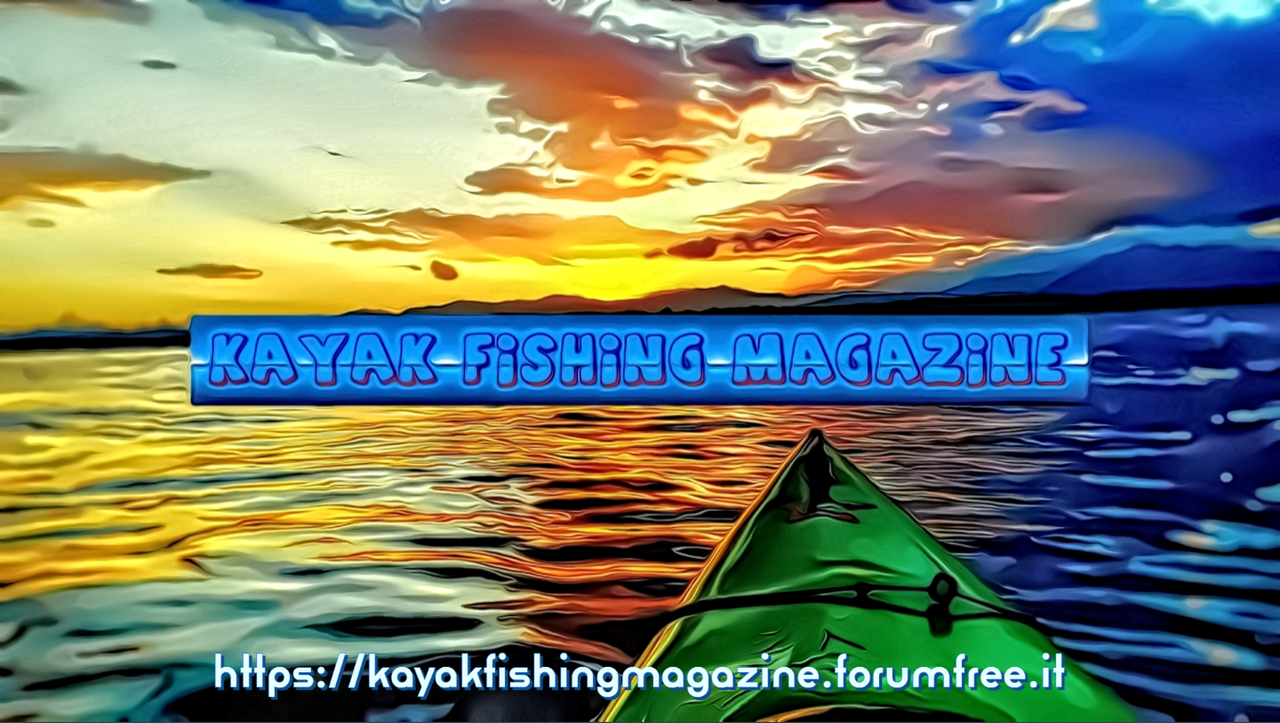 Blog Kayak Fishing Magazine