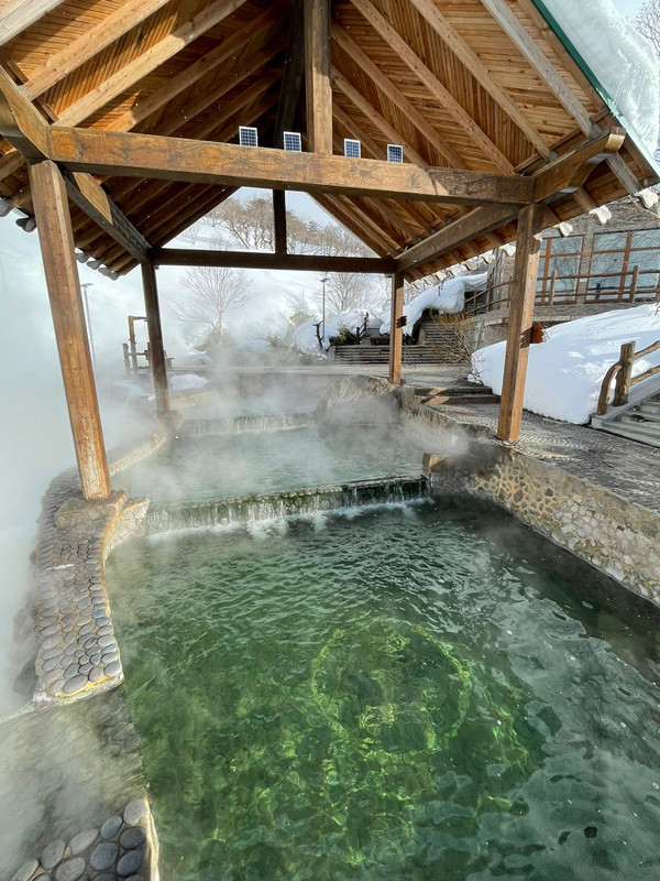 Тур на Сахалин