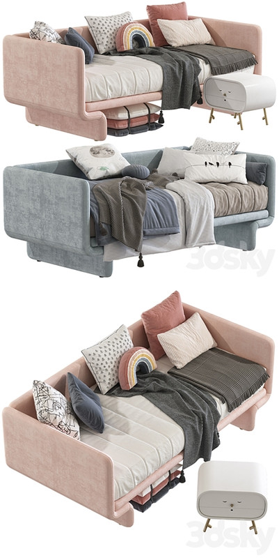 Sofa bed Bench 261
