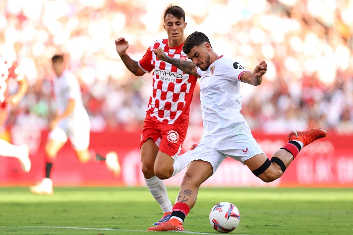 Girona vs Sevilla, 00h30 ngày 31/08