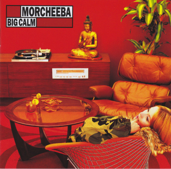 Morcheeba