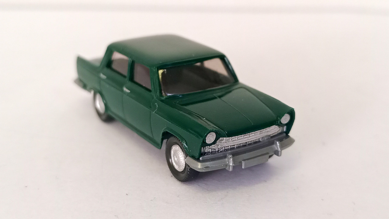 Mach (3496)