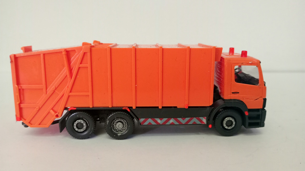 Mach (3485)