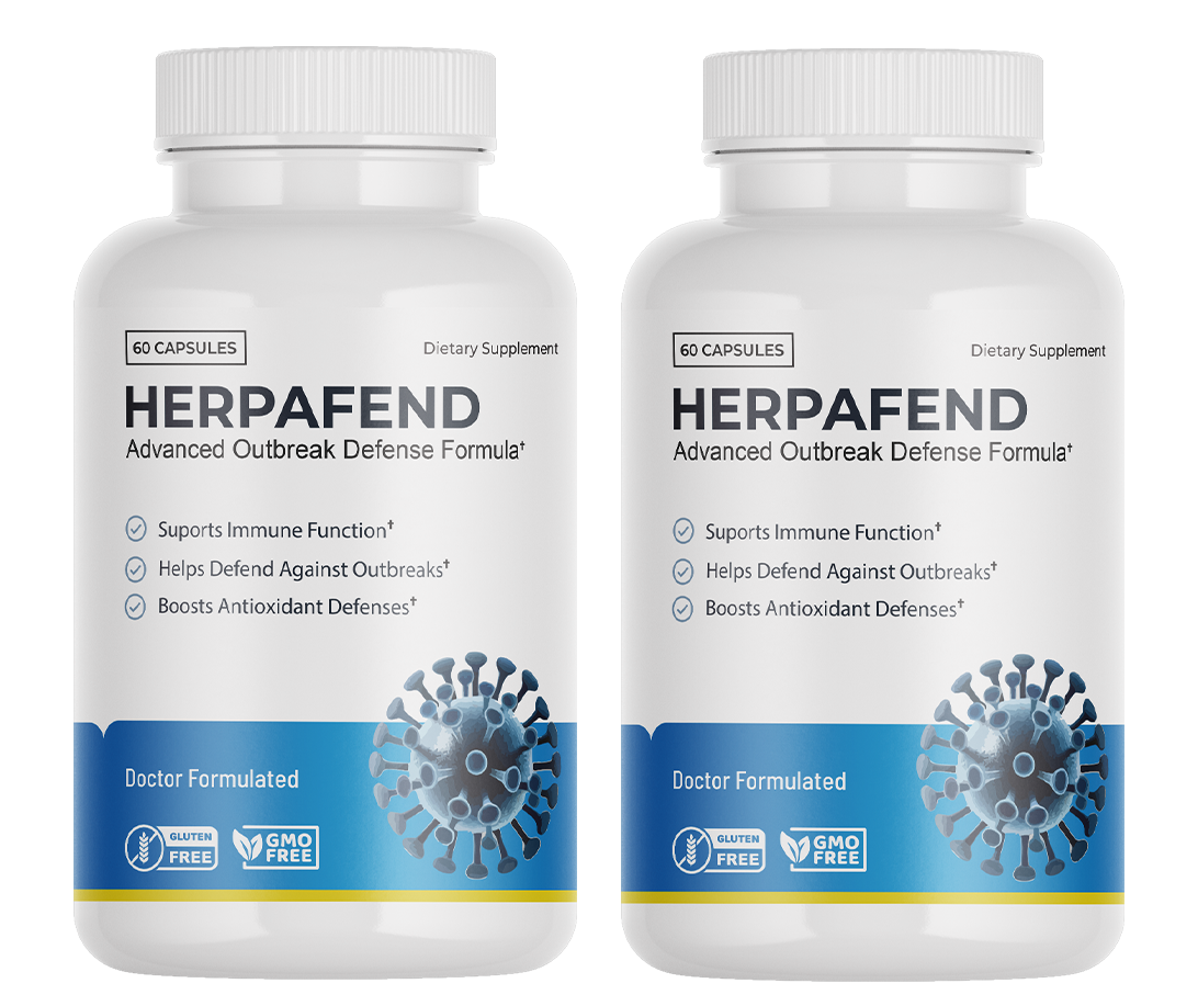 Herpafend Benefits