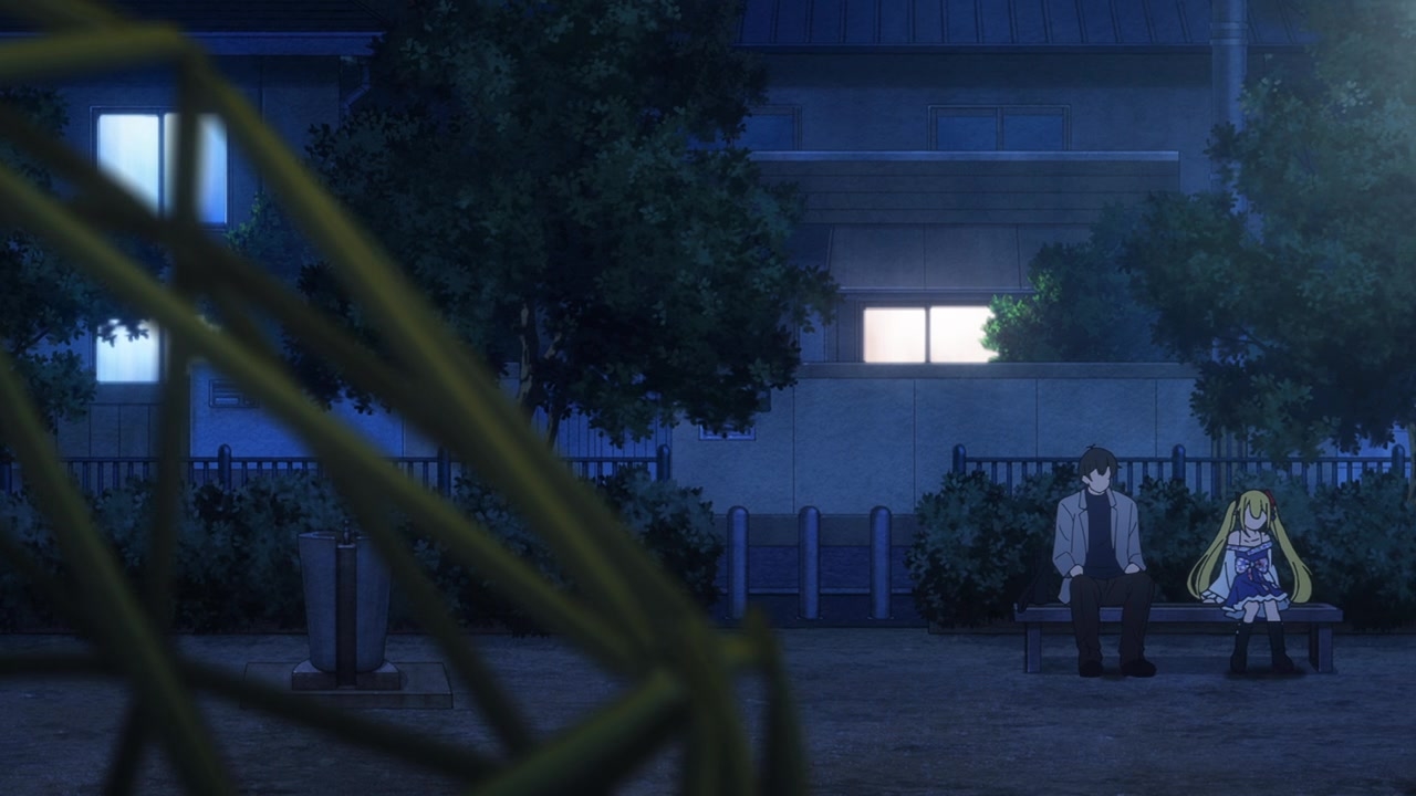 [SubsPlease] Henjin no Salad Bowl - 01 (720p) [C1C214EC].0000