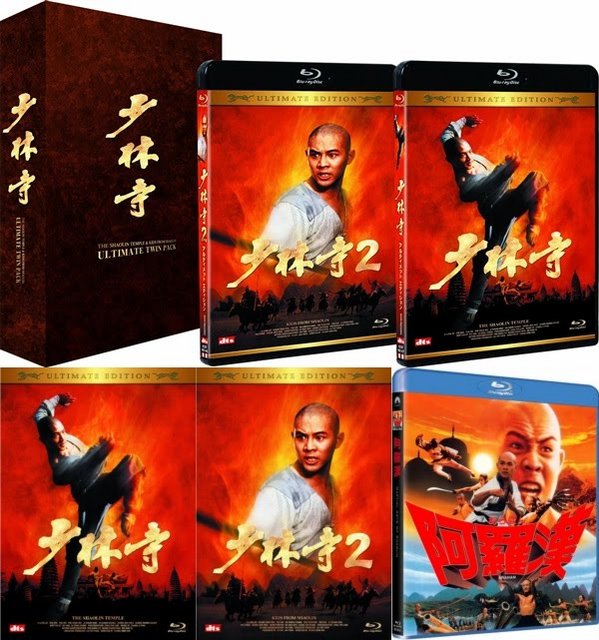 Shaolin Temple (1982-1986) TRiLOGY.1080p.BluRay.Remux.AVC.TrueHD5.1/DTS-HD.MA.5.1-fHD / POLSKIE NAPISY i LEKTOR
