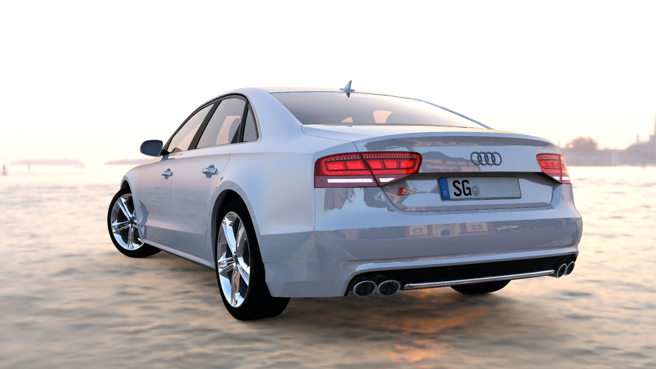 Render 2
