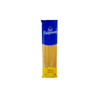 2071 | Fideos Sol Pampeano Tallarin X 500 Grs