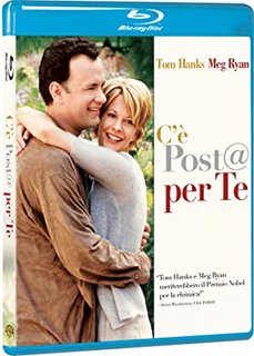 C'È Posta Per Te (1998) FullHD 1080p 5.1 AC3 ITA - ENG