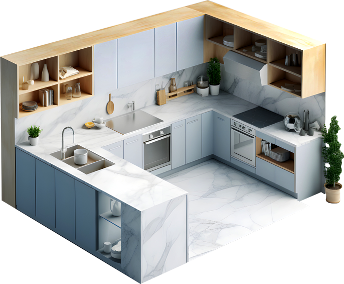 Kitchen Design