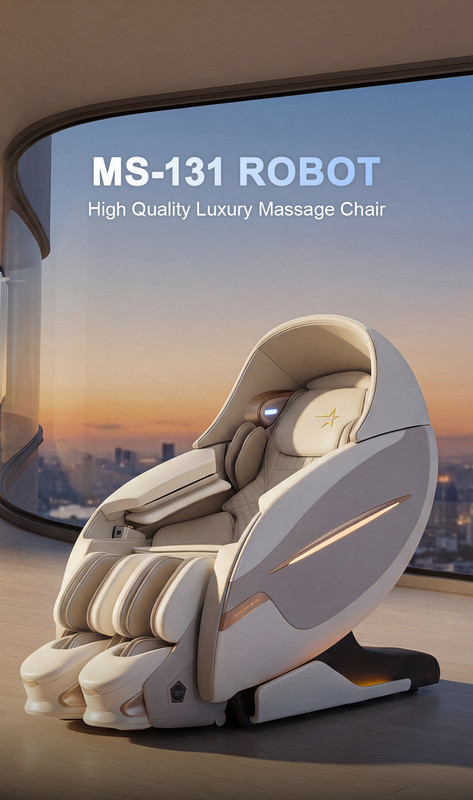 MS-131 Robot