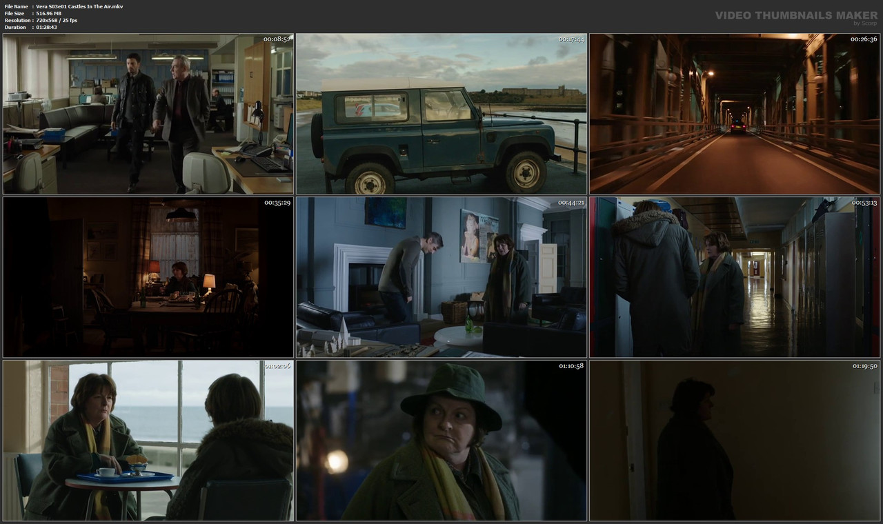 Vera S03e01 Castles In The Air.mkv