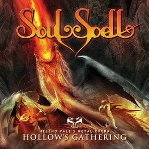 Re: Soulspell