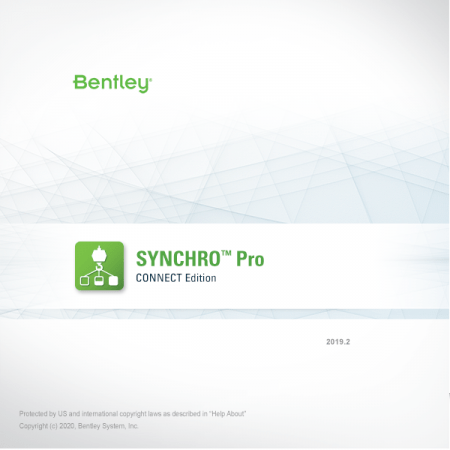 SYNCHRO 2019.2 Pro CONNECT Edition 6.2.2.0 (x64)