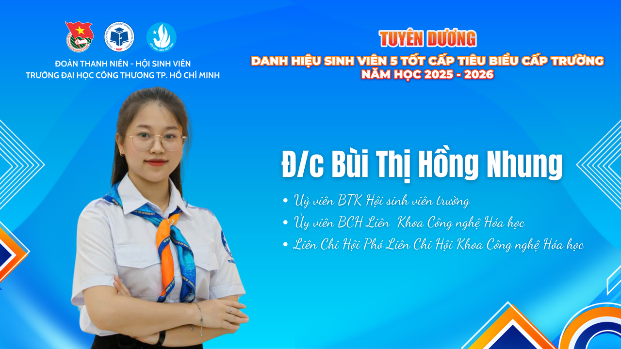 Sinh viên 5 tốt 7
