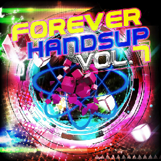 Forever Handsup Vol. 7 (2020) .mp3 - 320 kbps