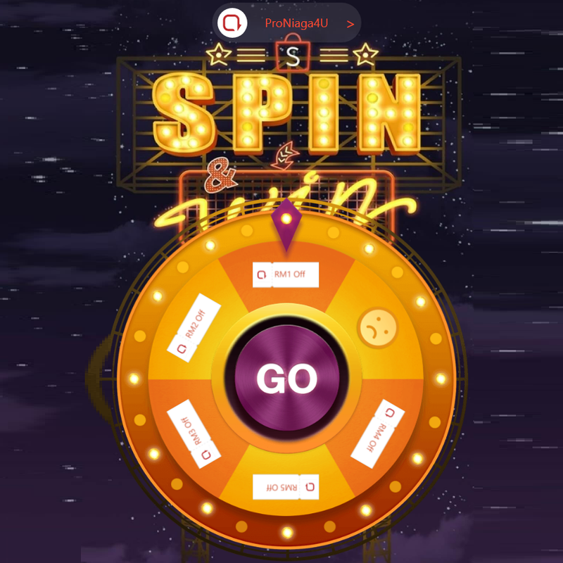 SPIN&WIN