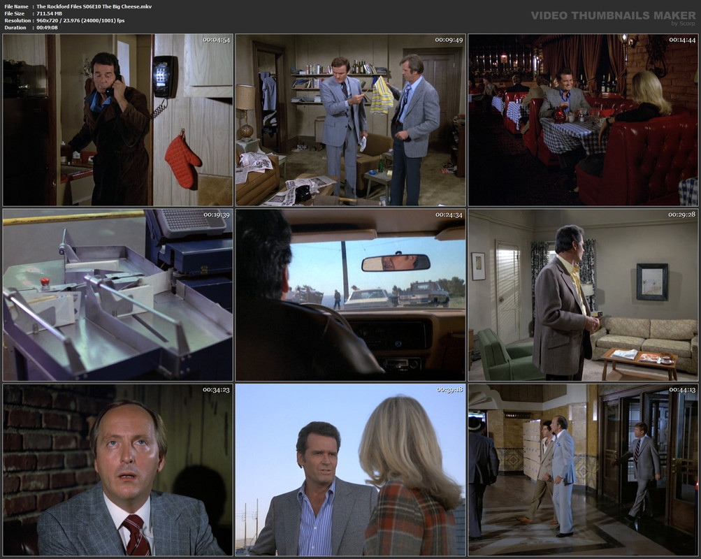 The Rockford Files S06E10 The Big Cheese.mkv