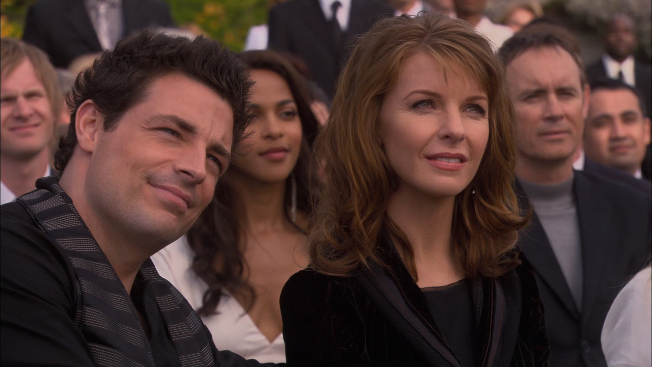 The 4400 (2004) - S04E01 - The Wrath of Graham (1080p BluRay x26