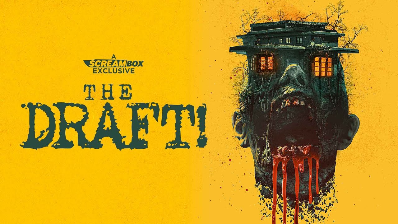 The Draft! (2023) [Hindi-Indonesian]