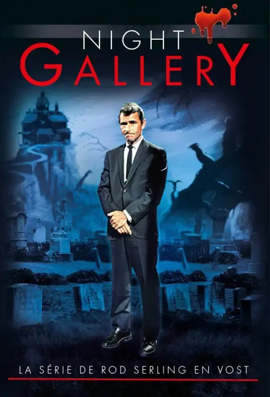 Galería nocturna  [1969] [DVD5] [LATINO] [INGLES] [PAL] [TERA-BOX]