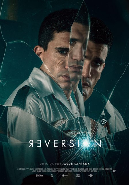 LA PELÍCULA “REVERSIÓN”, CON JAIME LORENTE Y BELÉN RUEDA, ESTRENO EN CINES EL 7 DE NOVIEMBRE