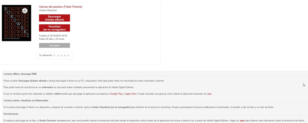 ¿Que estáis leyendo ahora? - Página 11 Screenshot_196