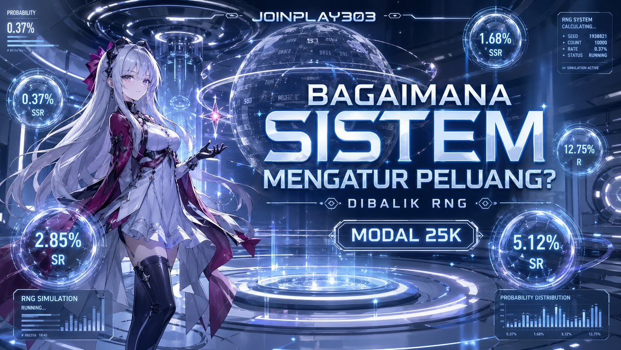 jplay 577