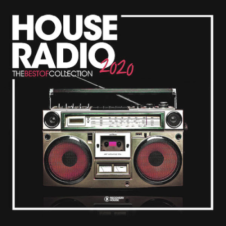 VA - House Radio 2020: The Best Of Collection (2020)