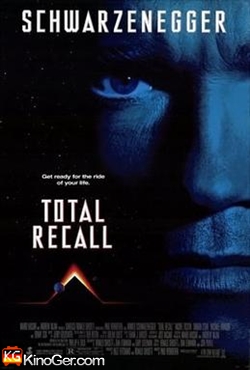 Total Recall (1990)