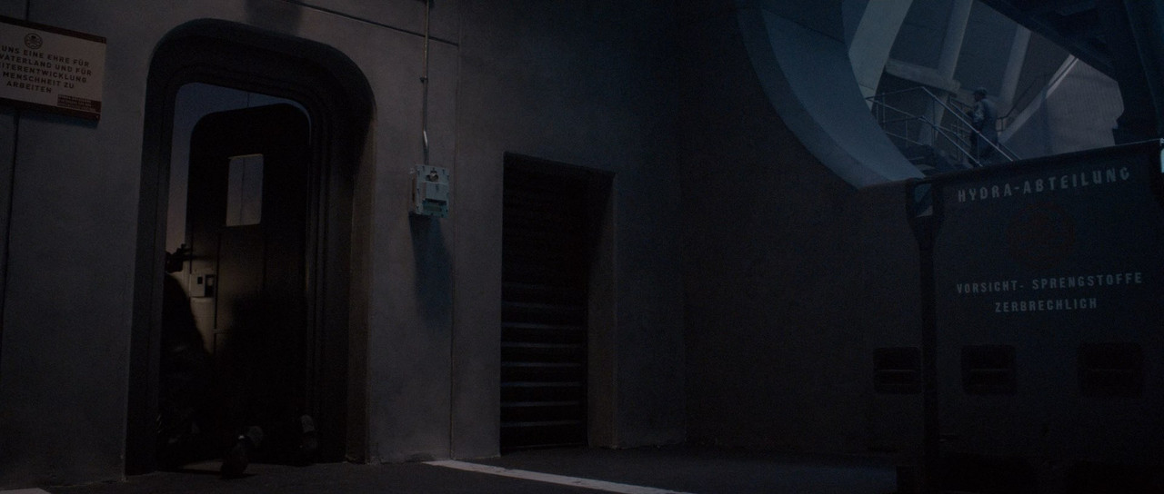Captain America - The First Avenger 2011 (1080p 