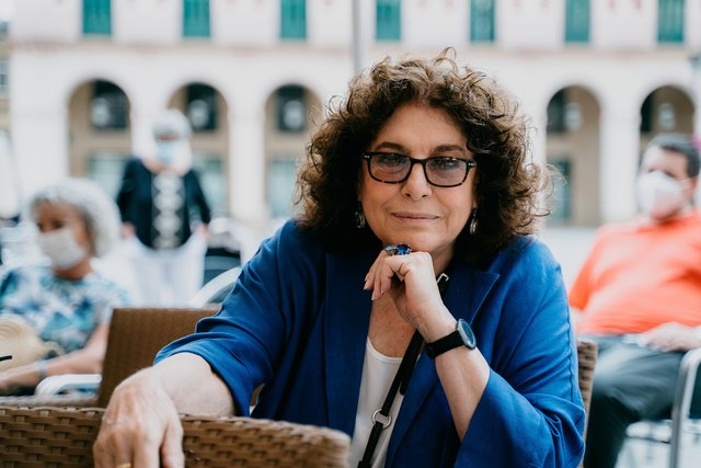 CHARO LÓPEZ RECIBIRÁ EL PREMIO LUIS BUÑUEL EN EL FESTIVAL DE CINE DE HUESCA 2025