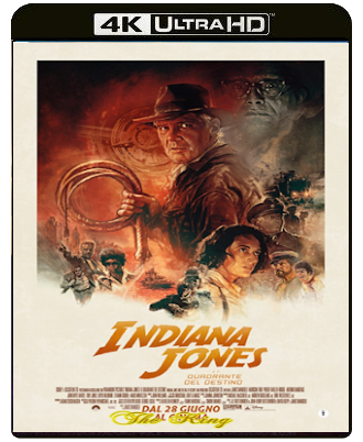 Indiana Jones e Il quadrante del destino (2023) WEB-DL 2160p H265 HDR DV E-AC3+AC3 ITA ENG