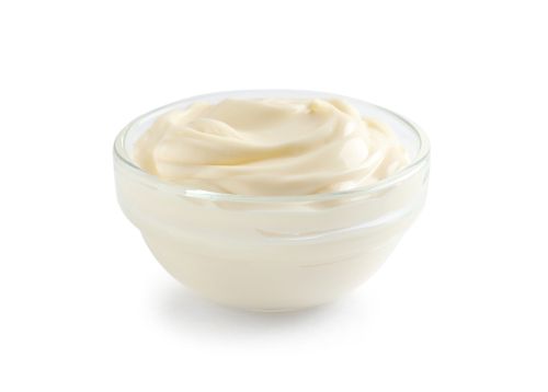 Salsa aioli