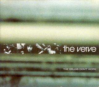 The Verve - The Drugs Don't Work CD#1 (1997).mp3 - 320 Kbps
