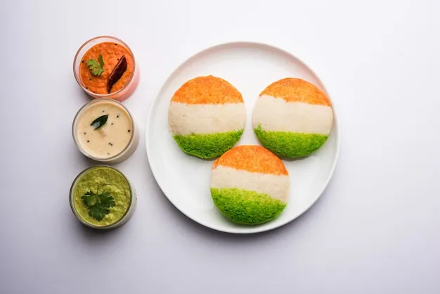 Independence Day Special Supplies Recipes