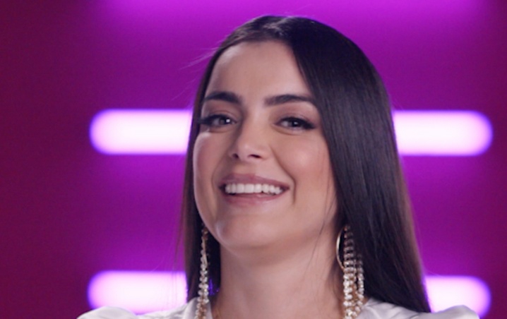 ¿Nuevo romance en La Casa de los Famosos? Daniella tiene nueva conquista